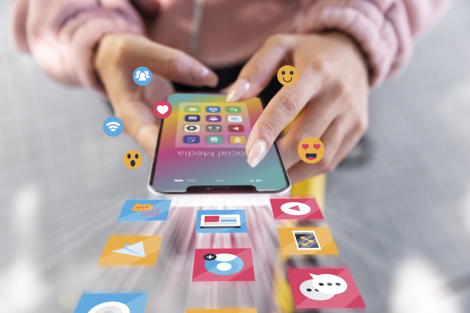 Marketing digital para empresas: mucho más que redes y publicidad