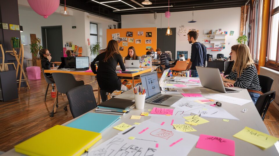 Agencias de marketing: cómo está cambiando el marketing digital