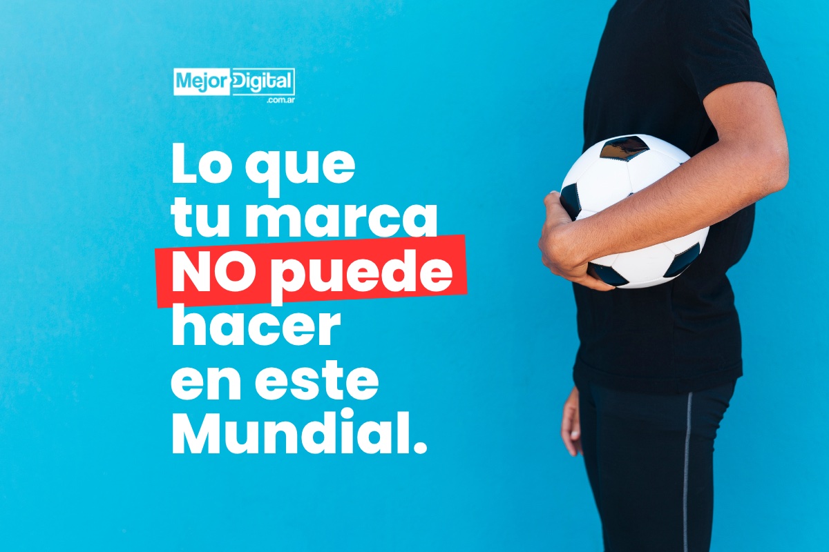 marketing para el mundial