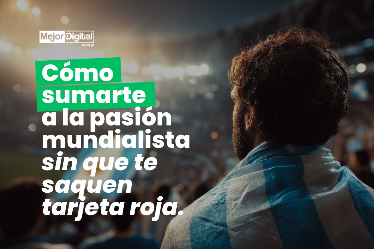 marketing digital para el mundial
