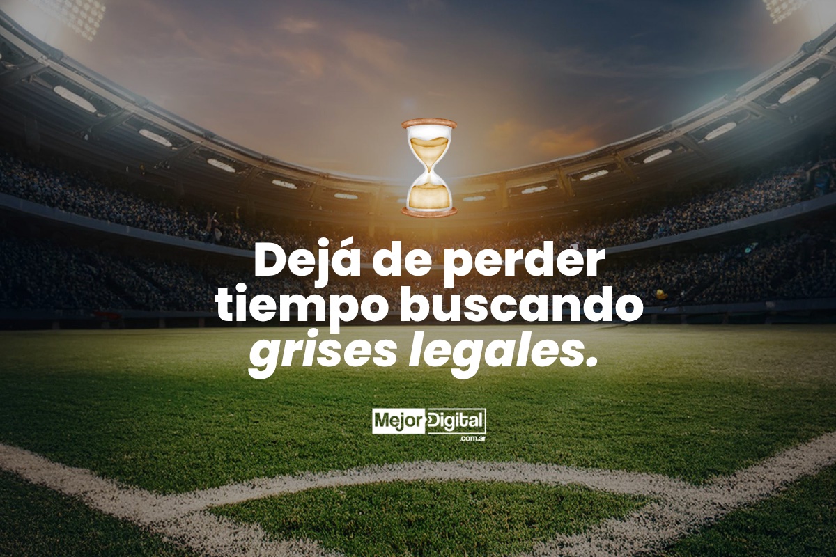 marketing para el mundial