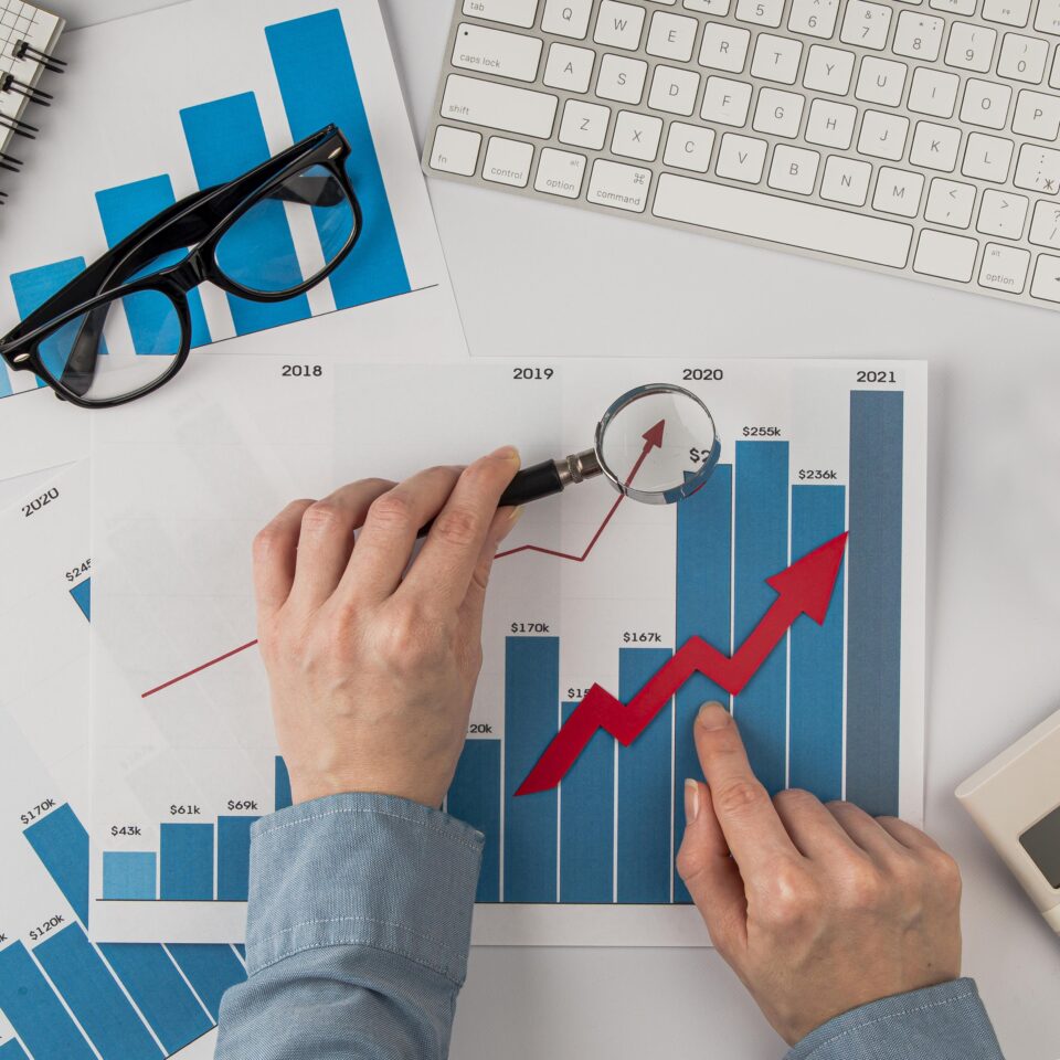 Cómo Aumentar las Ventas de una Empresa