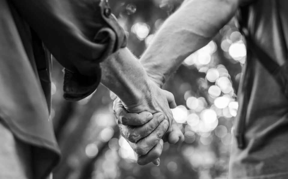 Marketing digital integral: cómo gestionamos la comunicación digital de Pablo Espósito y su proyecto solidario