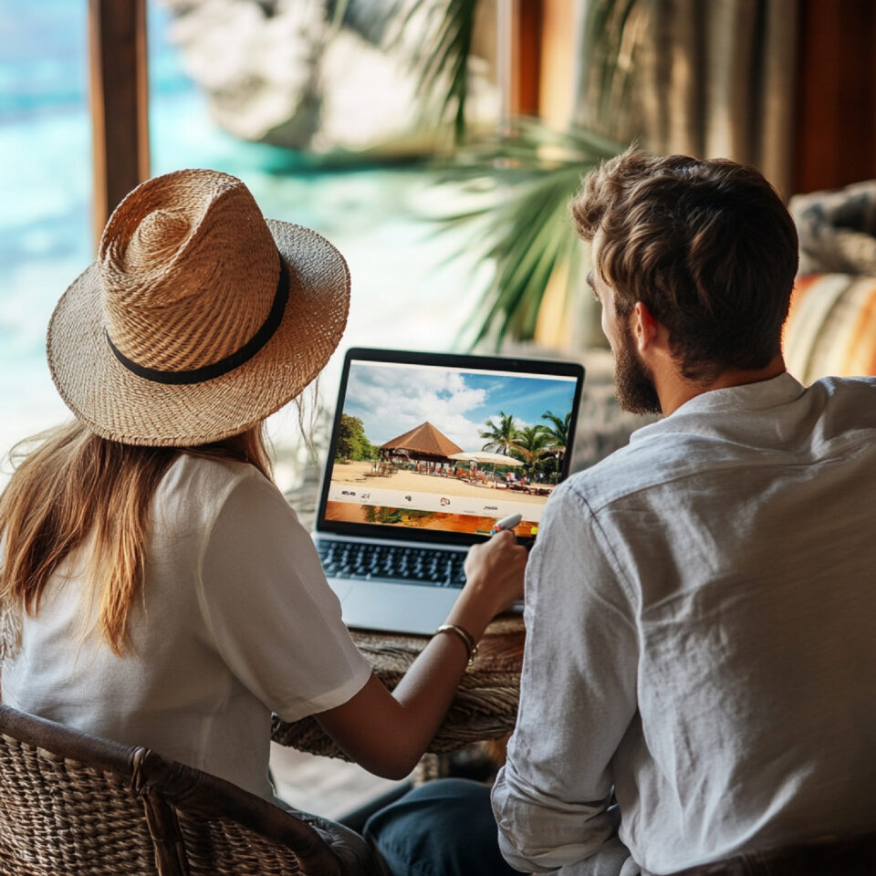 Marketing Digital para Agencias de Viajes: Cómo Competir con las Grandes Plataformas y Vender Más