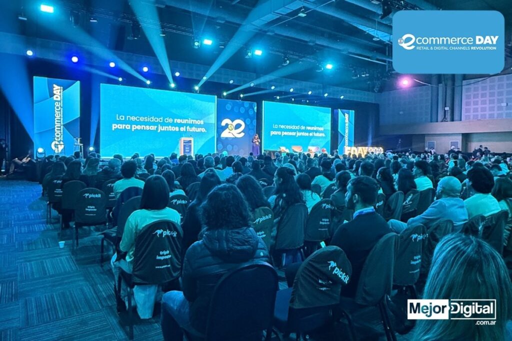 eCommerce Day Argentina 2026