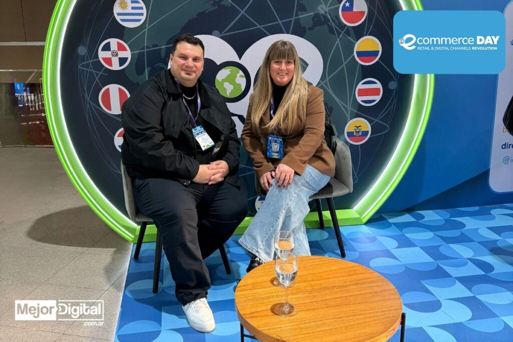 eCommerce Day Argentina 2026