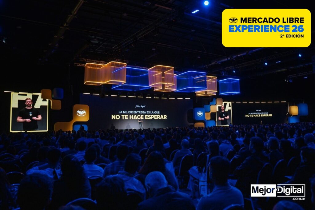MercadoLibre Experience 26