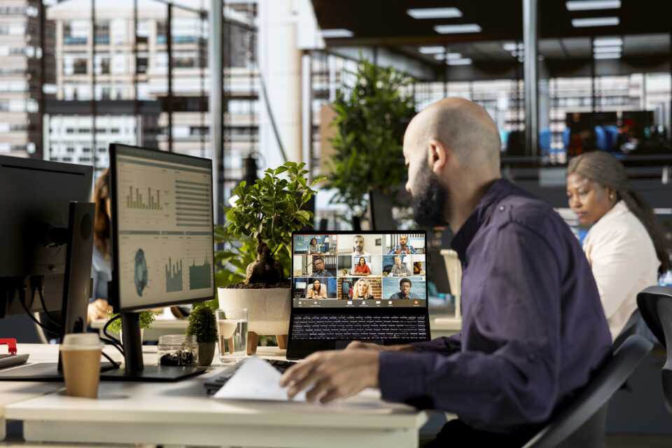 Reforzar el equipo de marketing interno: cómo sumar seniority sin contratar