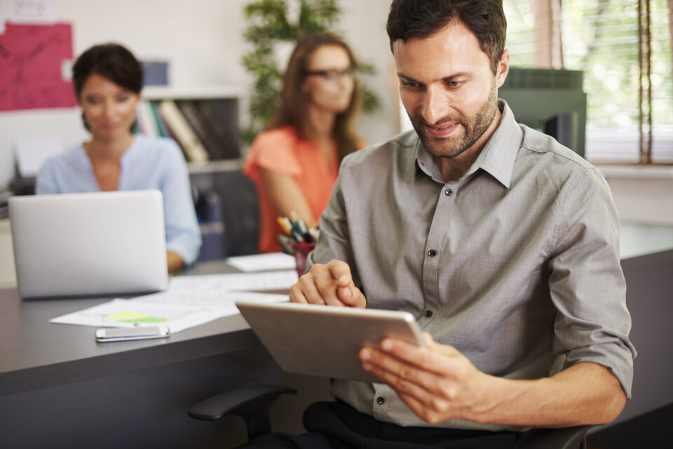 Marketing as a service: qué es y cómo funciona con la Metodología MD+